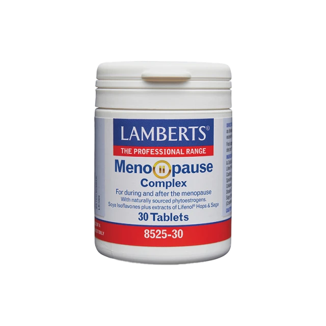 Lamberts Menopause Complex 30tabs