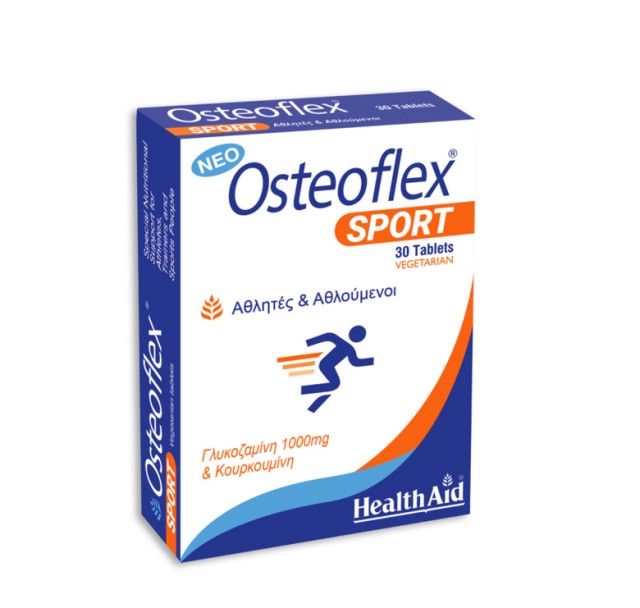 Health Aid Osteoflex Sport 30tabs