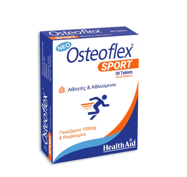 Health Aid Osteoflex Sport 30tabs