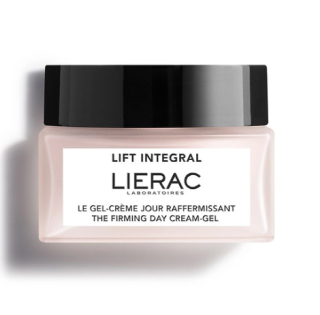 Lierac Lift Integral Συσφιγκτική Gel-Cream Ημέρας 50ml