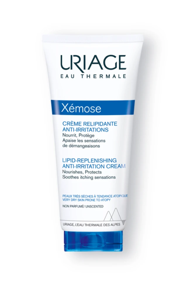 Uriage Xemose Creme Relipidante 200ml
