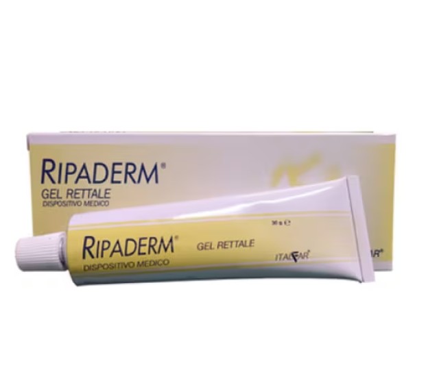 Ripaderm Gel Γέλη 30g