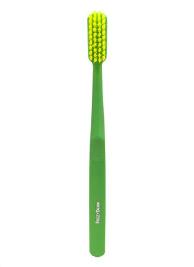Frezyderm Toothbrush Soft Πράσινη