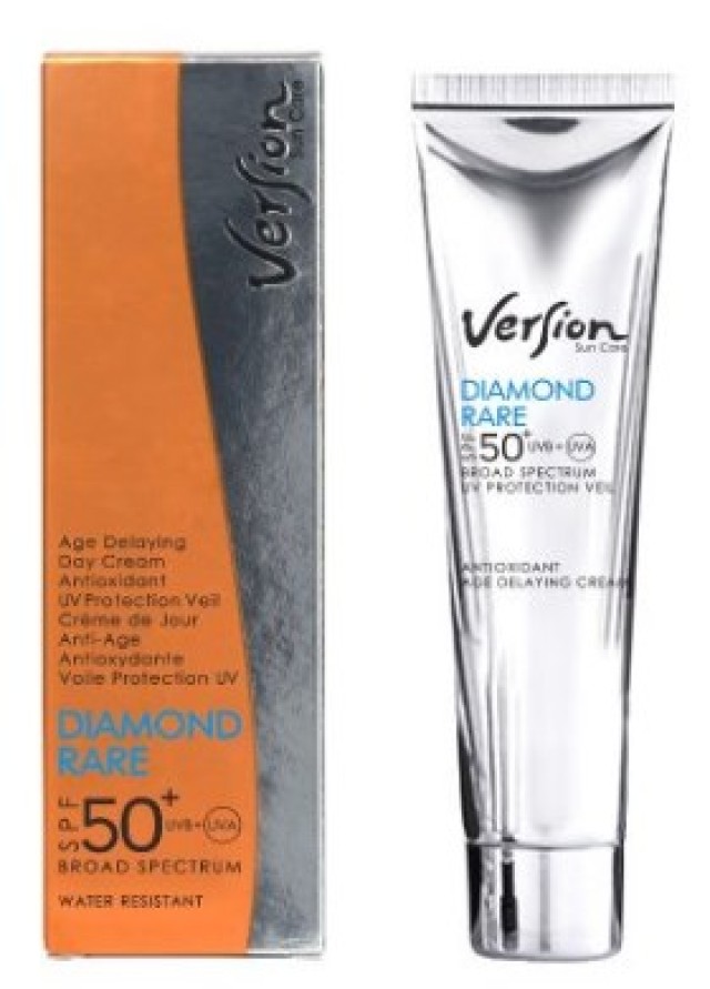 Version Diamond Rare Spf50 60ml