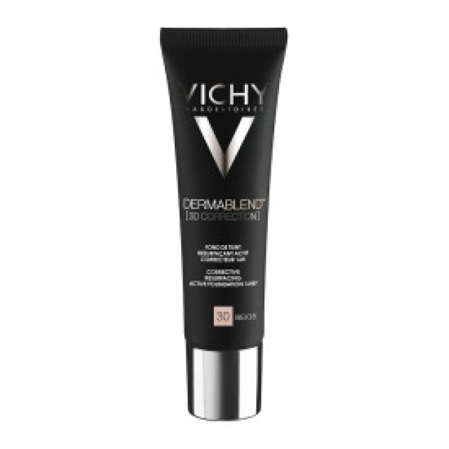 Vichy Dermablend 3D Correction Make-up 30 Beige 30ml