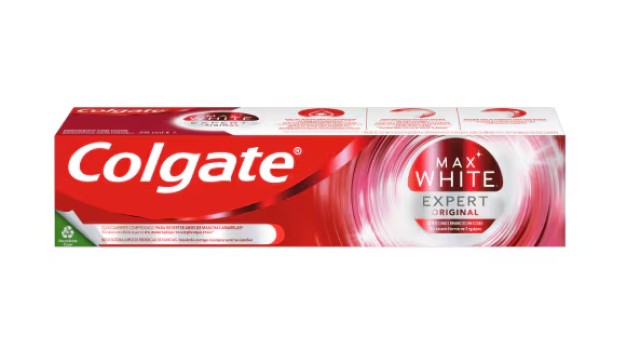 Colgate Max White Expert Original Οδοντόκρεμα 75ml