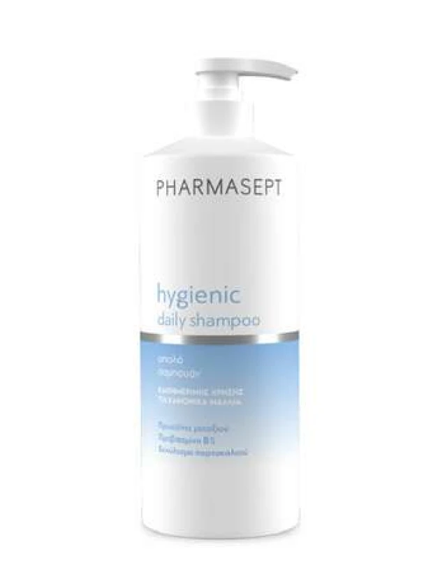 Pharmasept Hygienic Hair Care Daily Shampoo 500ml