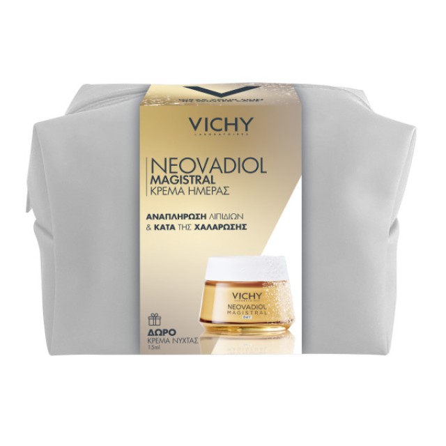 Vichy Neovadiol Magistral Day Cream 50ml Promo Pack