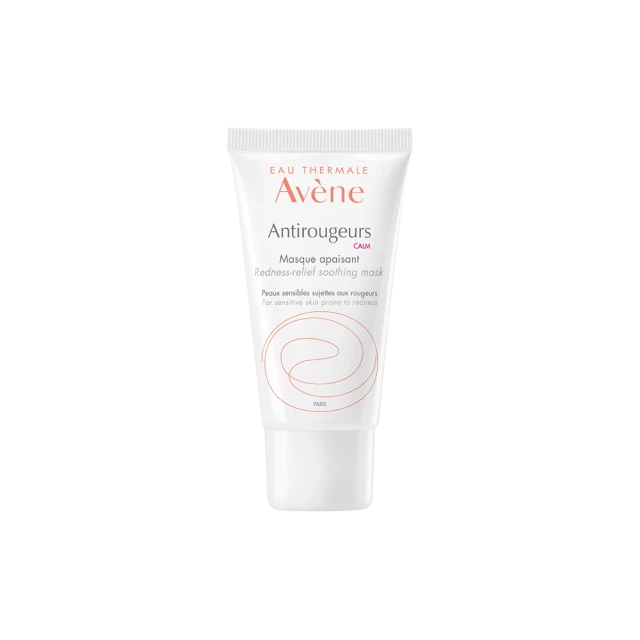 Avene Antirougeurs Calm Καταπραϋντική Μάσκα κατά Των Κοκκινίλων 50ml