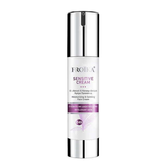 Froika Sensitive Cream 40ml