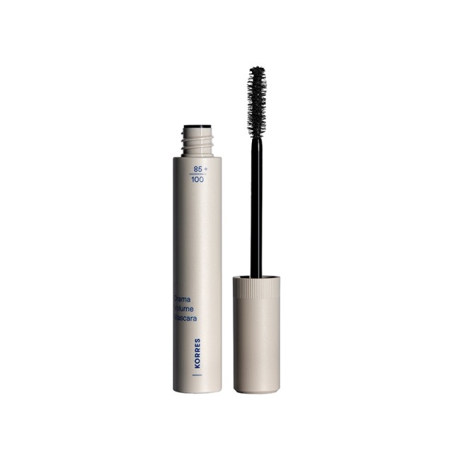 Korres Drama Volume Mascara 01 Black 13ml