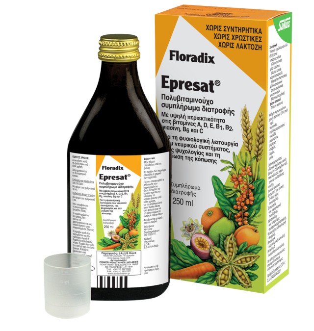 Power Health Epresat 250ml