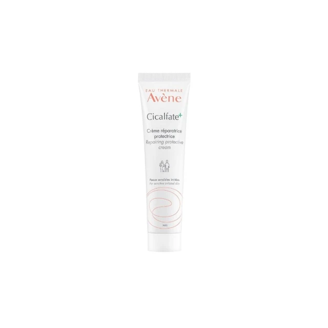Avene Cicalfate+ Επανορθωτική Προστατευτική Κρέμα 40ml