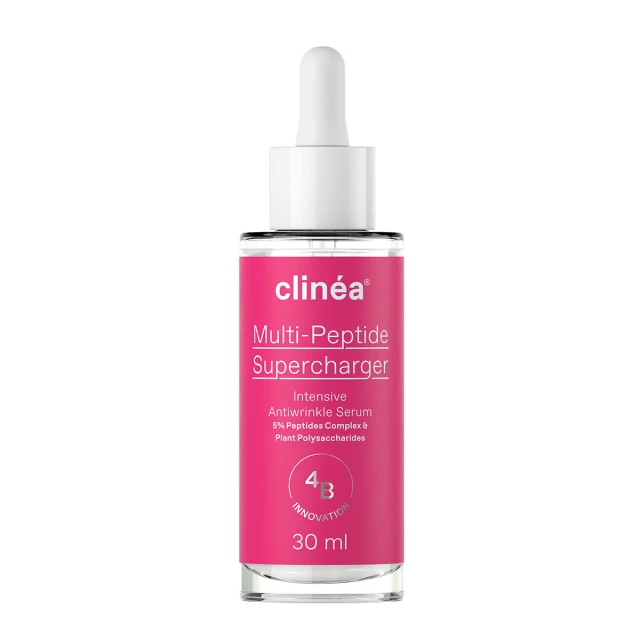 Clinea Intensive Antiwrinkle Serum 30ml