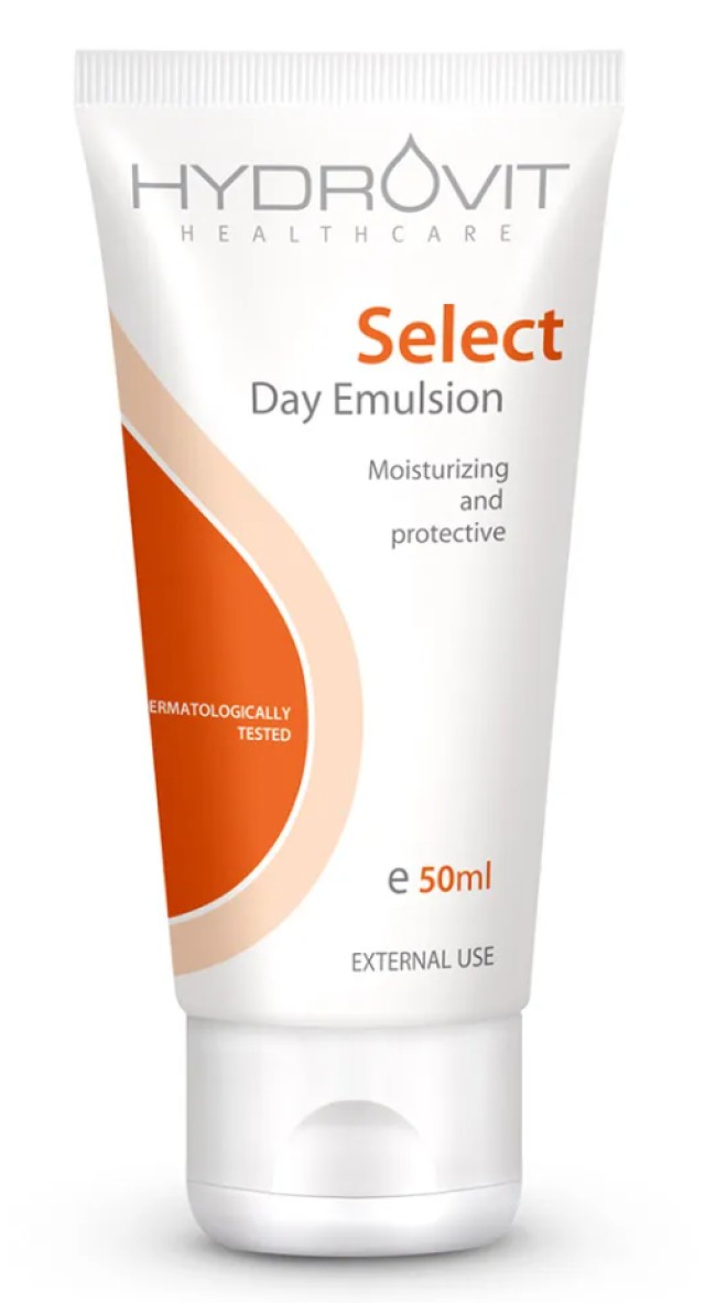 Hydrovit Select Day Emulsion 50ml
