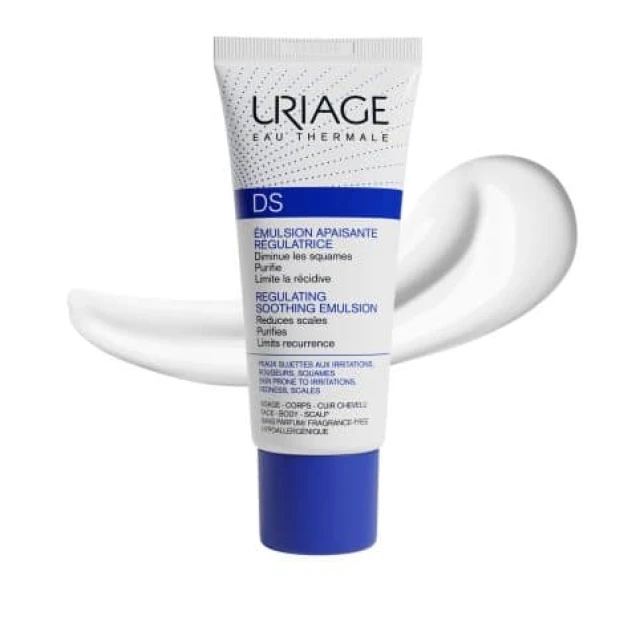 Uriage DS Emulsion Cream 40ml