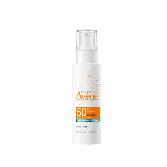 Avene Anti-Imperfections Expert SPF50 40ml
