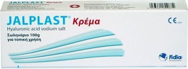 JALPLAST Cream 100gr