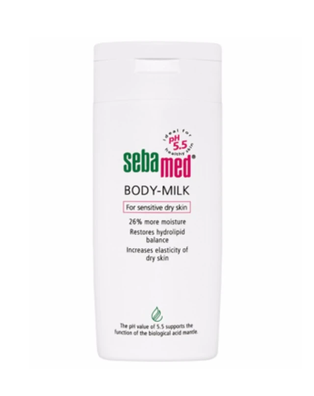 Sebamed Body Milk Special 200ML