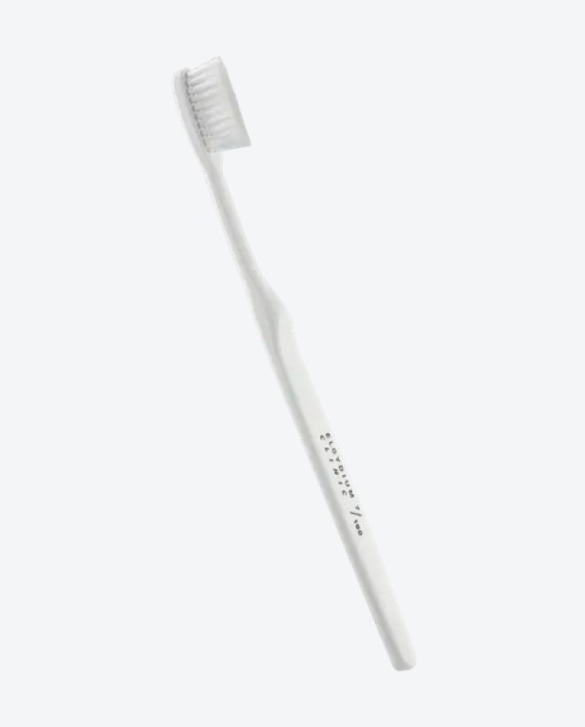 Elgydium Clinic 7/100 Οδοντόβουρτσα Λευκή