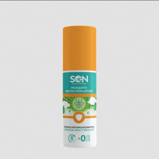 SON Mosquito Protection Lotion 100ml