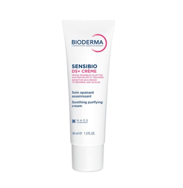Bioderma Sensibio DS Creme 40ml