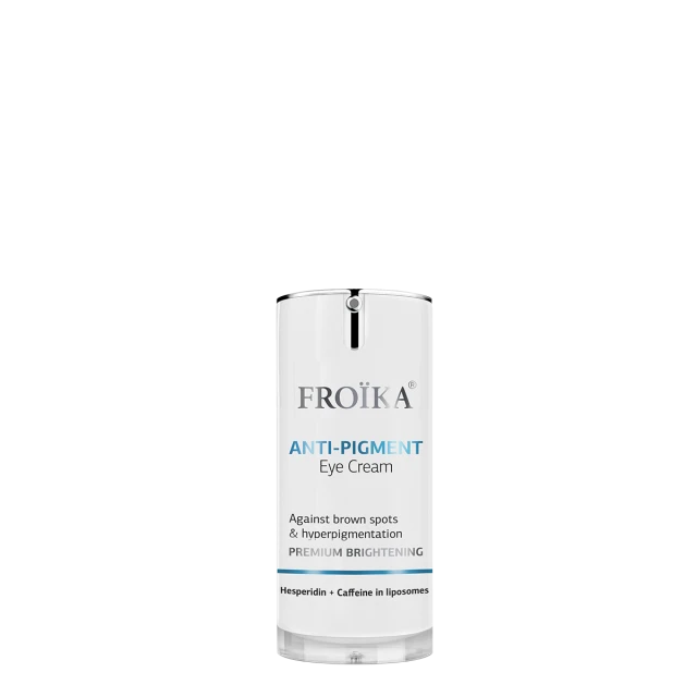 Froika Anti-Pigment Eye Cream 15ml