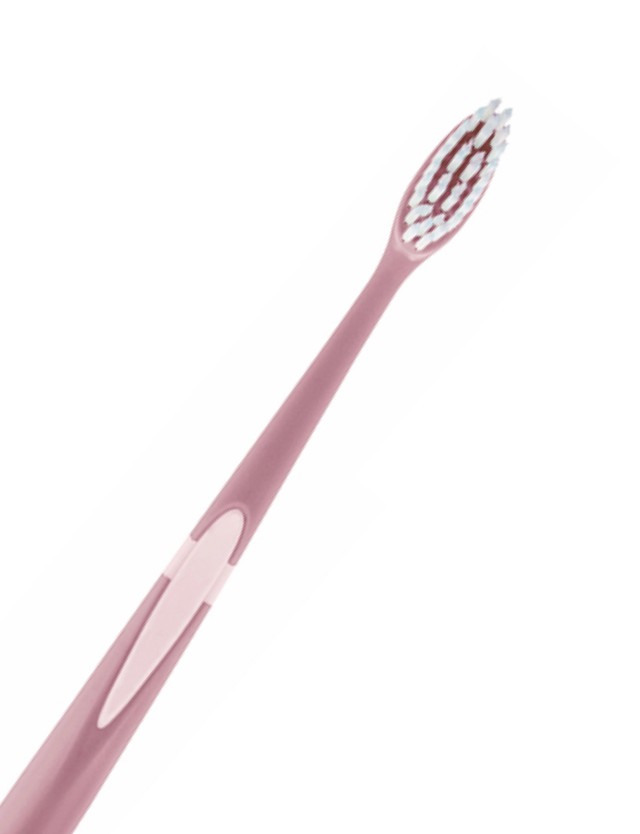 Jordan Clinic Gum Protector Ultra Soft Οδοντόβουρτσα Ροζ