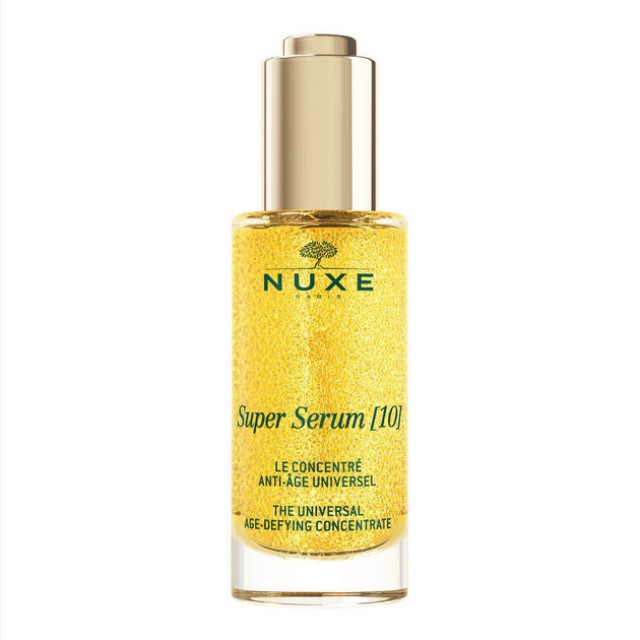 Nuxe Super Serum [10] Ματιών 15ml (Ειδική Τιμή)