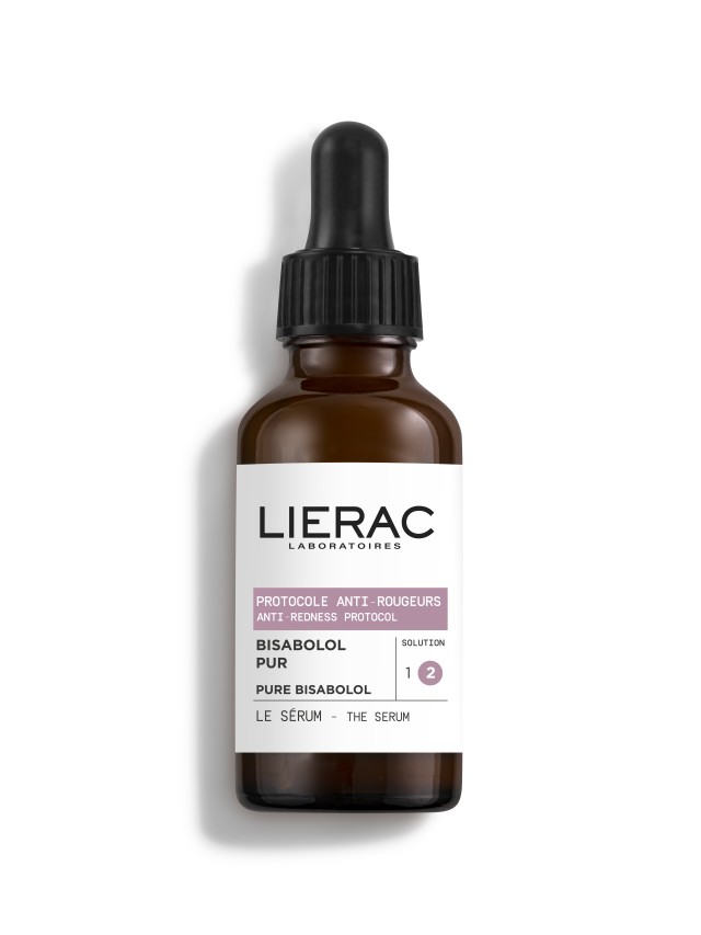 Lierac Protocolo Anti-Rougeurs Serum 30ml