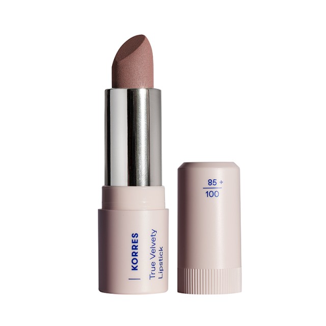 Korres True Velvety Lipstick 13 Nude Pink 3g