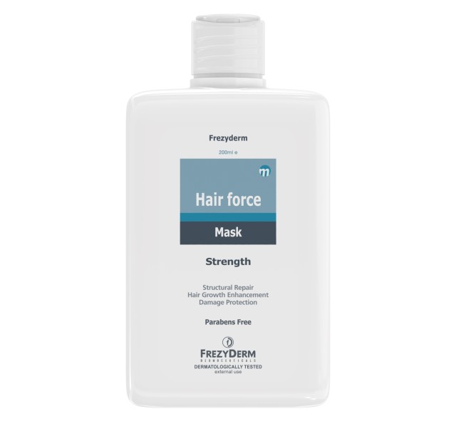 Frezyderm Hair Force Mask 200ml