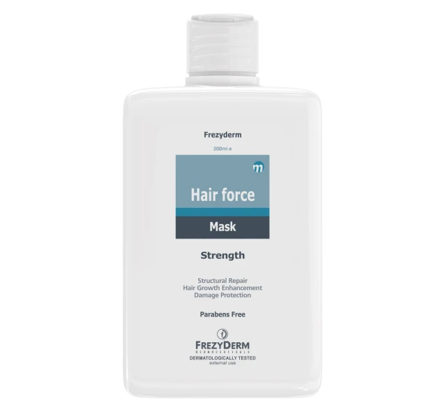 Frezyderm Hair Force Mask 200ml