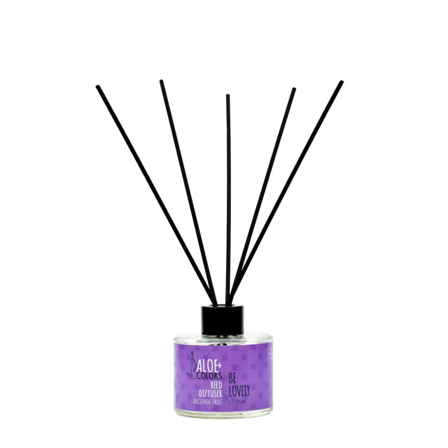 Aloe+ Colors Reed Diffuser Be Lovely 125ml