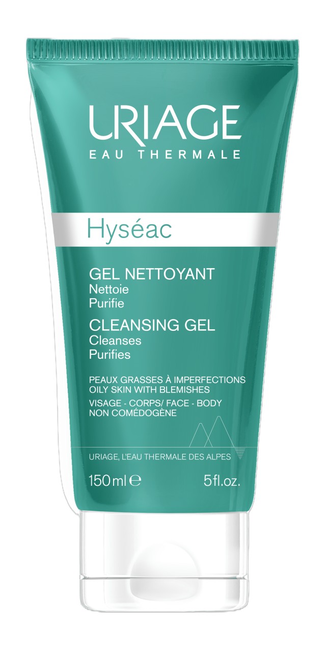 Uriage Hyseac Gel Nettoyant 150ml