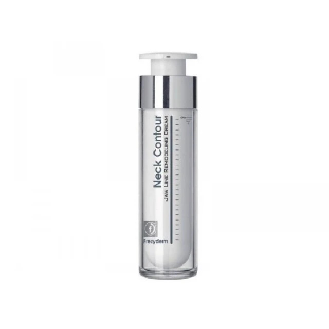 Frezyderm Neck Contour Cream Κρέμα Σύσφιξης Λαιμού 50ml