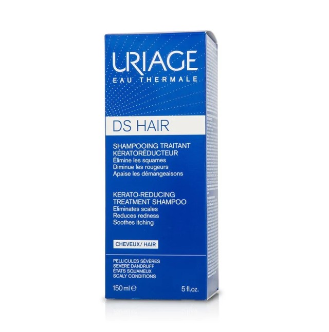 Uriage D.S. Lotion 100ml