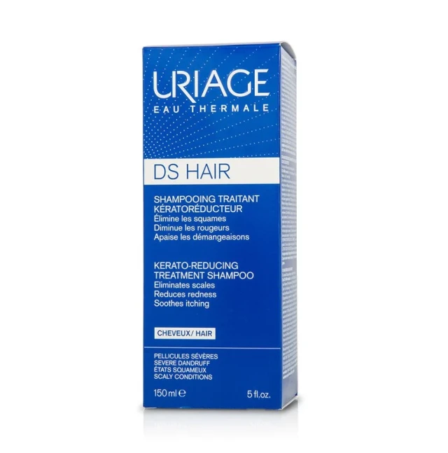 Uriage DS Lotion 100ml