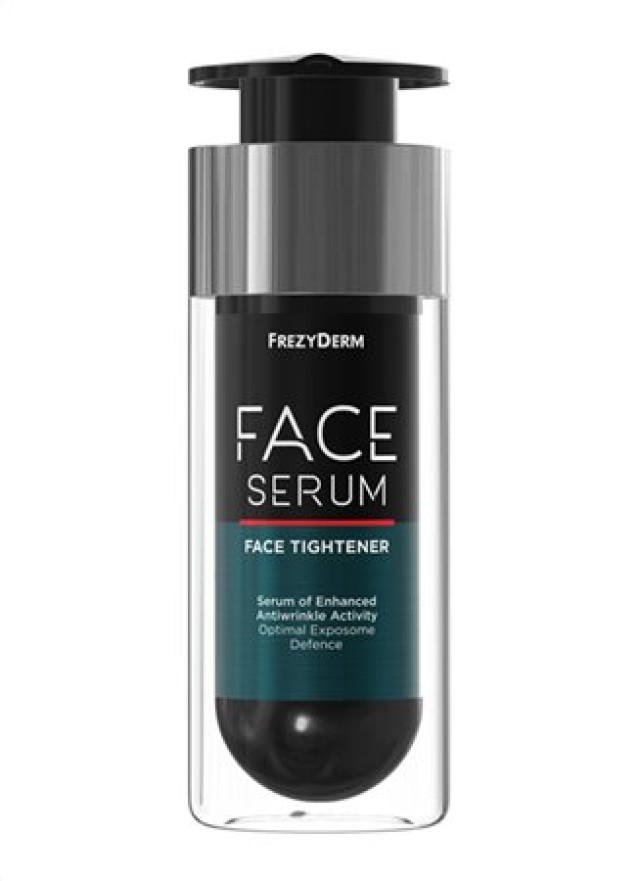 Frezyderm Face Serum Tightener Ορός Σύσφιγξης Προσώπου 30ml