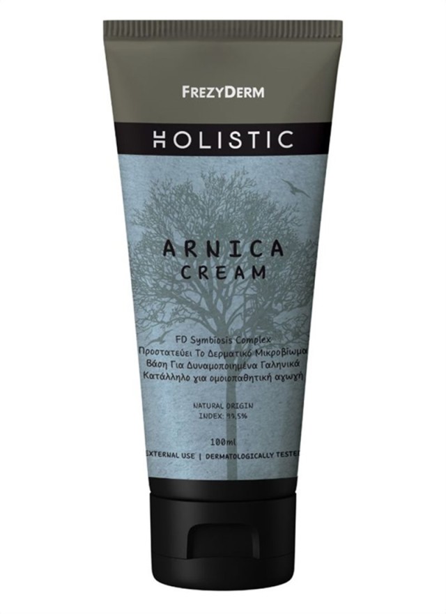 Frezyderm Holistic Arnica Cream 100ml