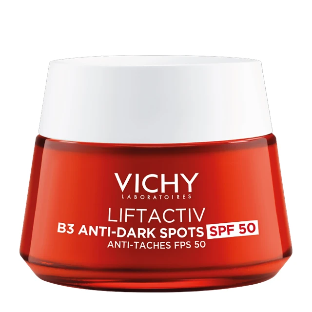Vichy Liftactiv Specialist B3 Κρέμα SPF50 Κατά των Κηλίδων 50ml
