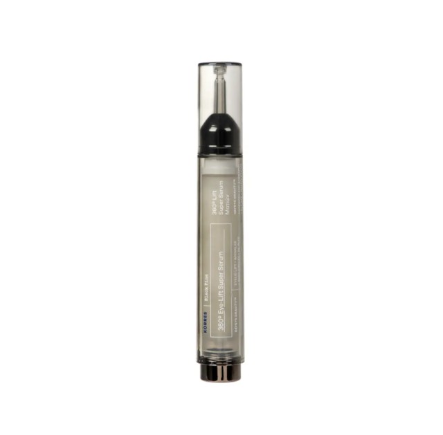 Korres Μαύρη Πεύκη 360° Lift Super Serum Ματιών 15ml