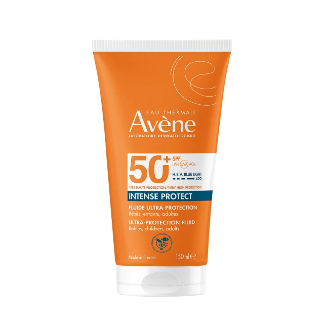 Avene Intence Protect Fluide SPF50 150ml