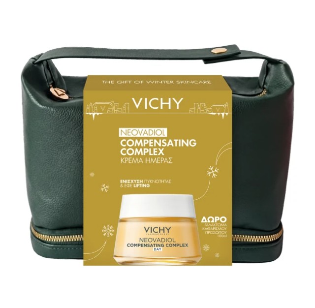 Vichy Neovadiol Compensating Complex Day Cream 50ml Promo Pack