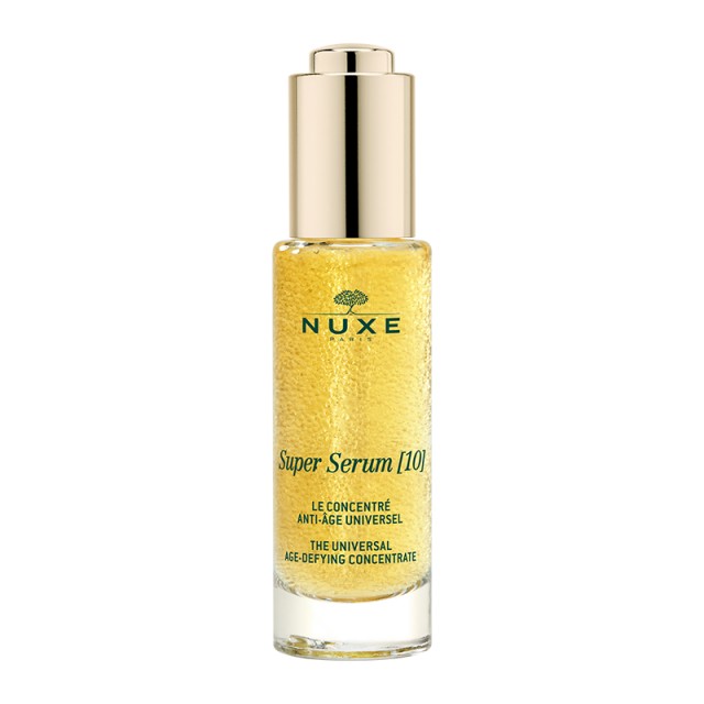Nuxe Super Serum [10] Προσώπου 30ml (Ειδική Τιμή)