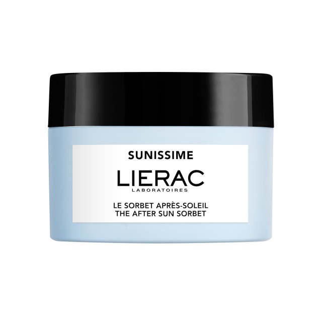 Lierac Sunissime After Sun Sorbet Gel 50ml