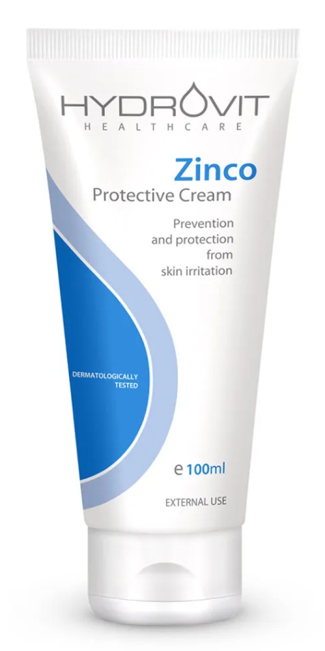 Hydrovit Zinco Protective Cream 100ml