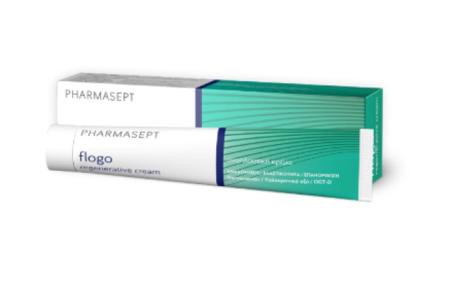 Pharmasept Flogo Regenerative Cream 50ml