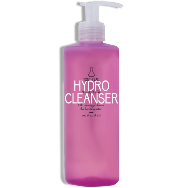 Youth Lab Hydro Cleanser Normal-Dry Skin 300ml