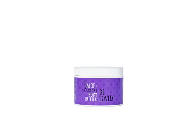 Aloe+ Colors Be Lovely Body Butter 200ml